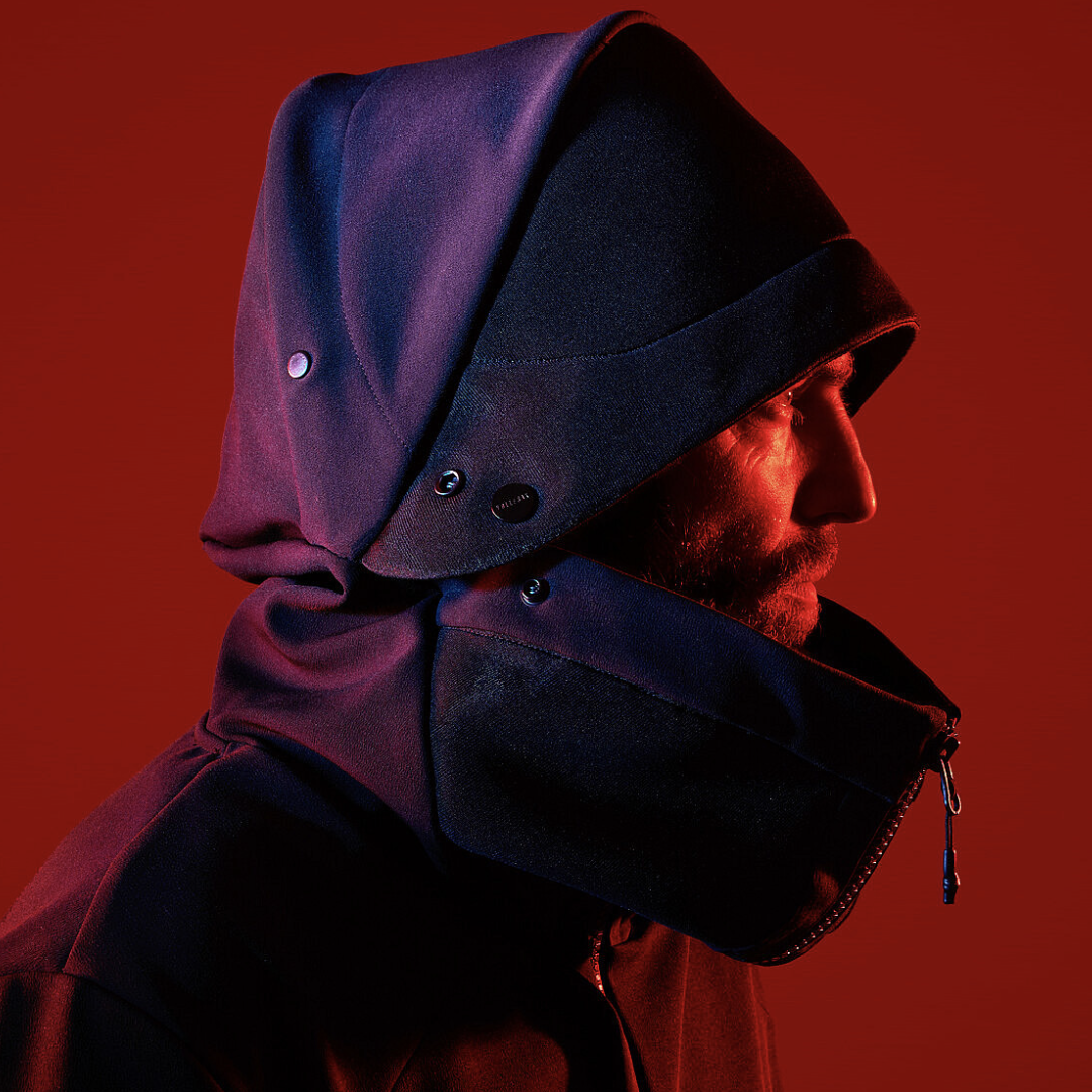 Vollebak Deep Sleep Cocoon