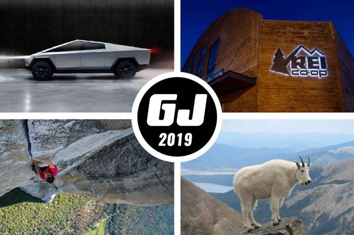 top outdoor stories of 2019