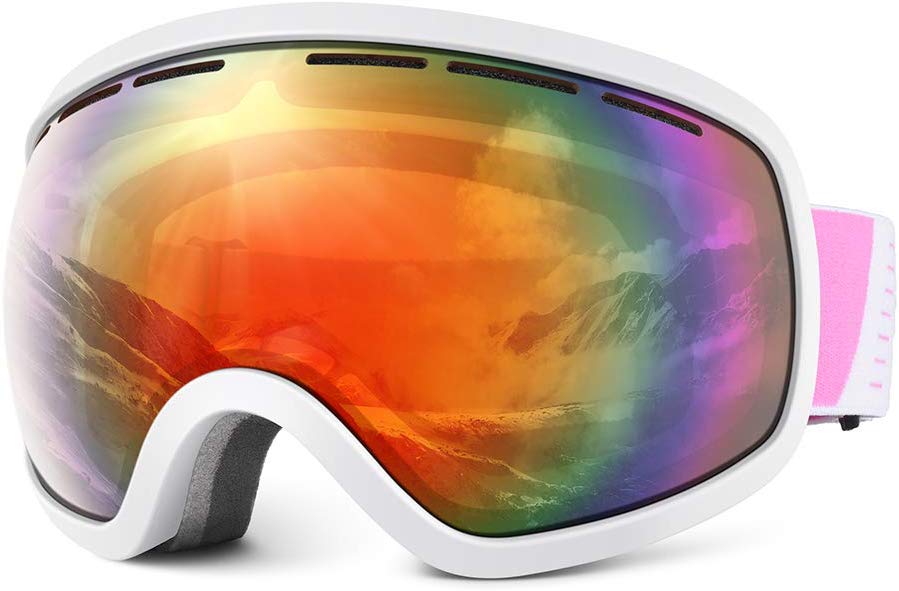 HUBO SPORTS Ski Snow Goggles HUBO SPORTS Ski Snow Goggles
