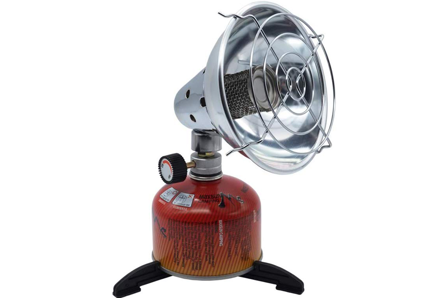 Portable Gas Heater