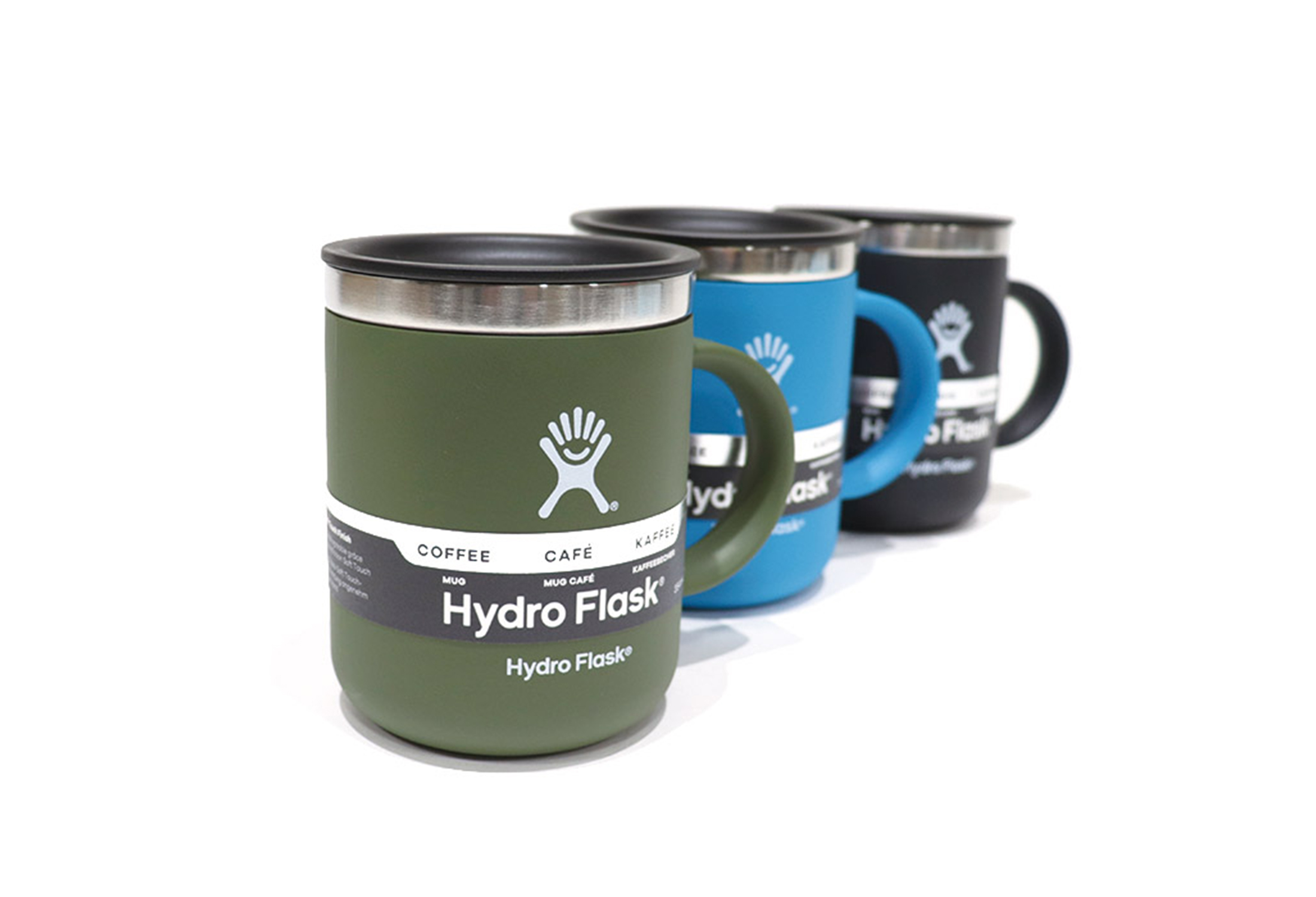 Hydro Flask Coffee Mug Hydro Flask Coffee Mug