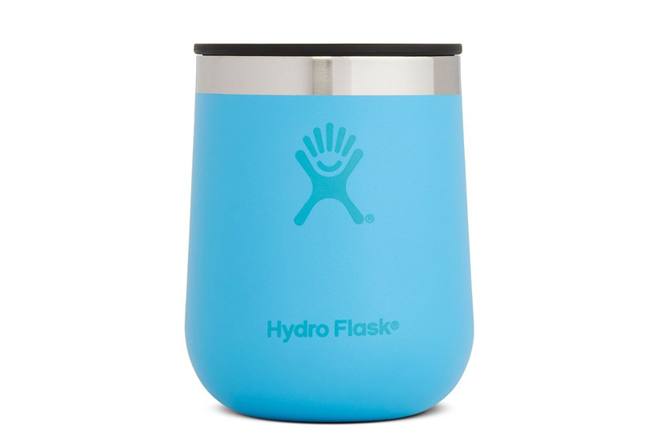 Hydro Flask tumbler