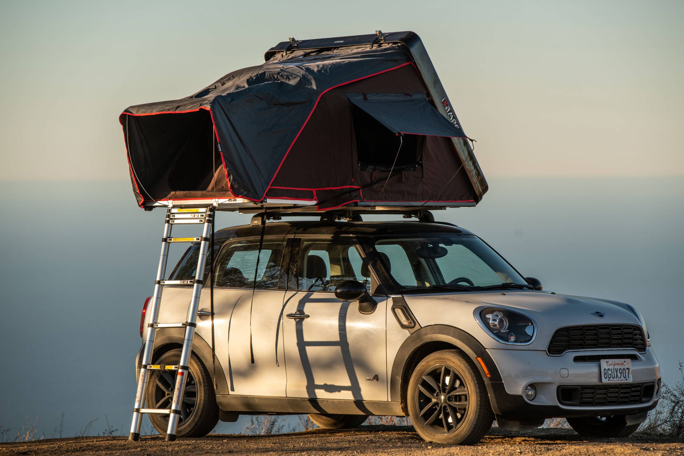 Skycamp Roof Top Tent Discount 65 Off Paulhe Ebeniste Com