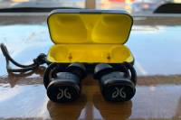 Jaybird Vista wireless headphones