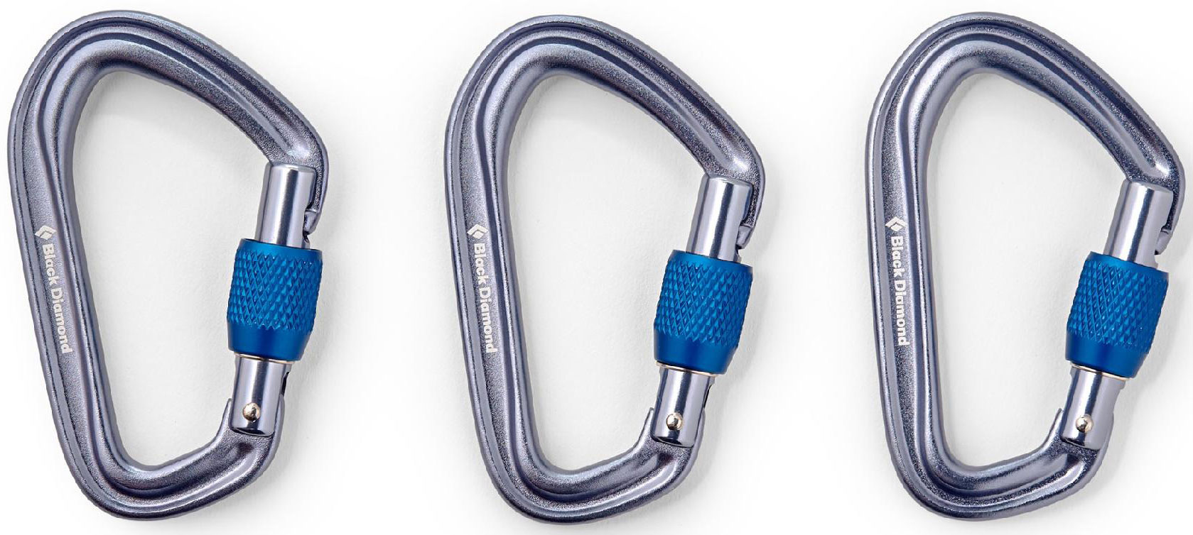 Black Diamond Hot Forge locking carabiner Black Diamond Hot Forge locking carabiner