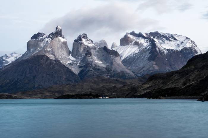 Patagonia Matches $10 Million in Raised Donations