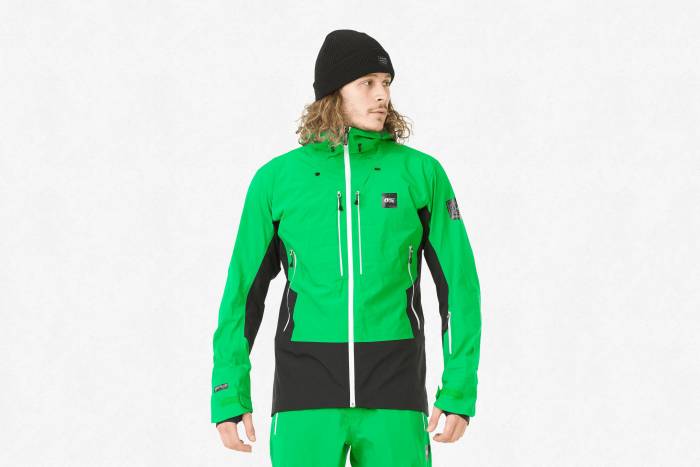 Picture Harvest Jacket Picture Harvest Jacket