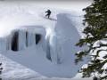 Red Gerard, X Games