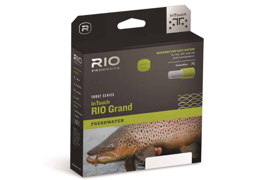 RIO Grand In-Touch Fly Line RIO Grand In-Touch Fly Line