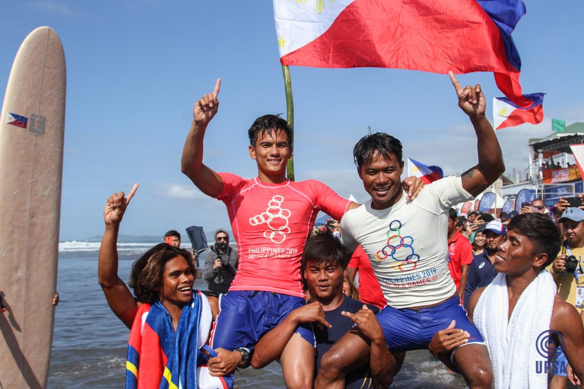 Surfer Rescue and Cross-Country Record: Adventure News of the Week