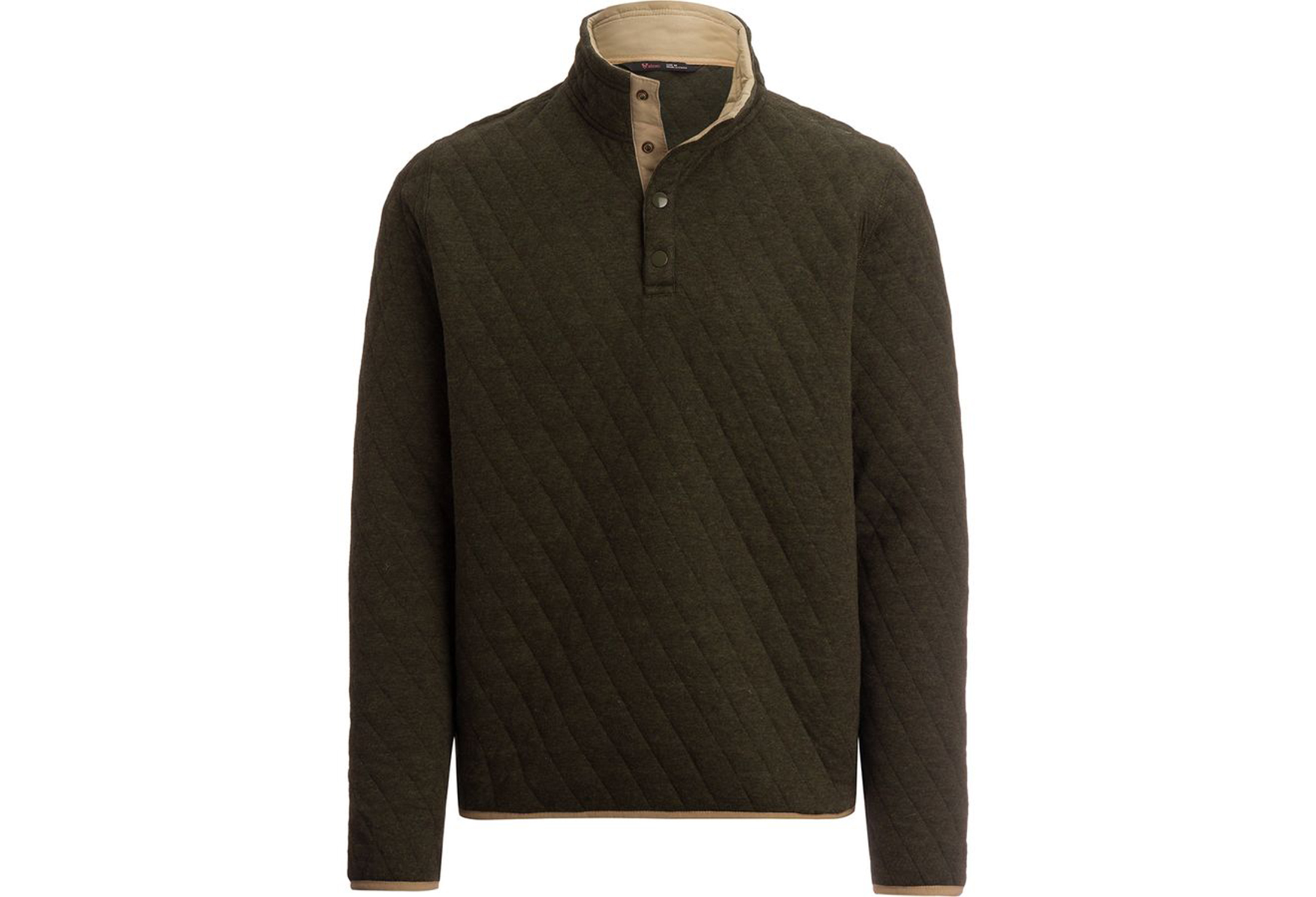 Stoic Pullover Stoic Pullover