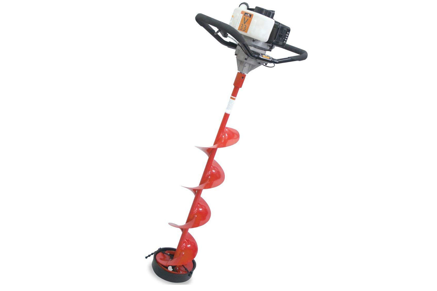 ThunderBay Electric Ice Auger