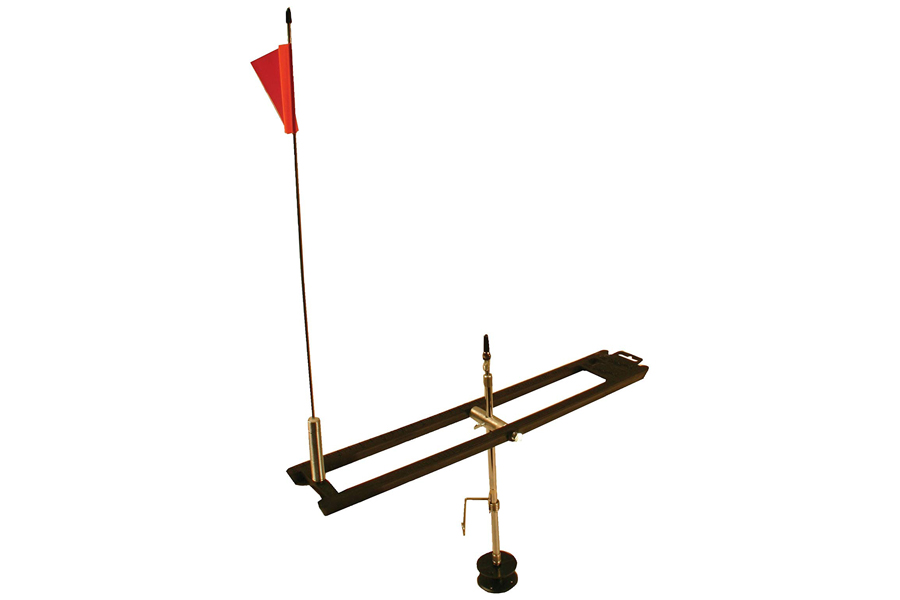 Frabill Blackhawk Assault Tip-Up