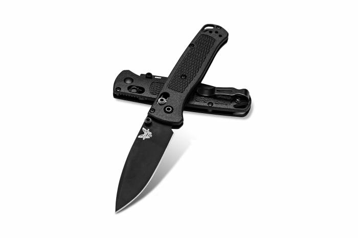Benchmade 535 Bugout Carbon Fiber Elite