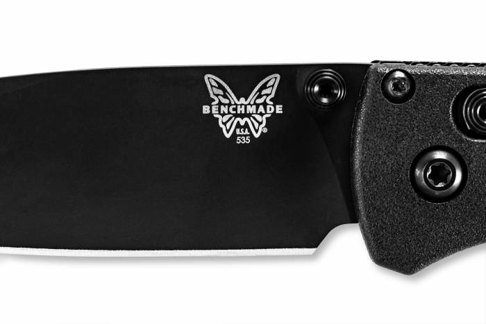 Benchmade Bugout 535BK-2