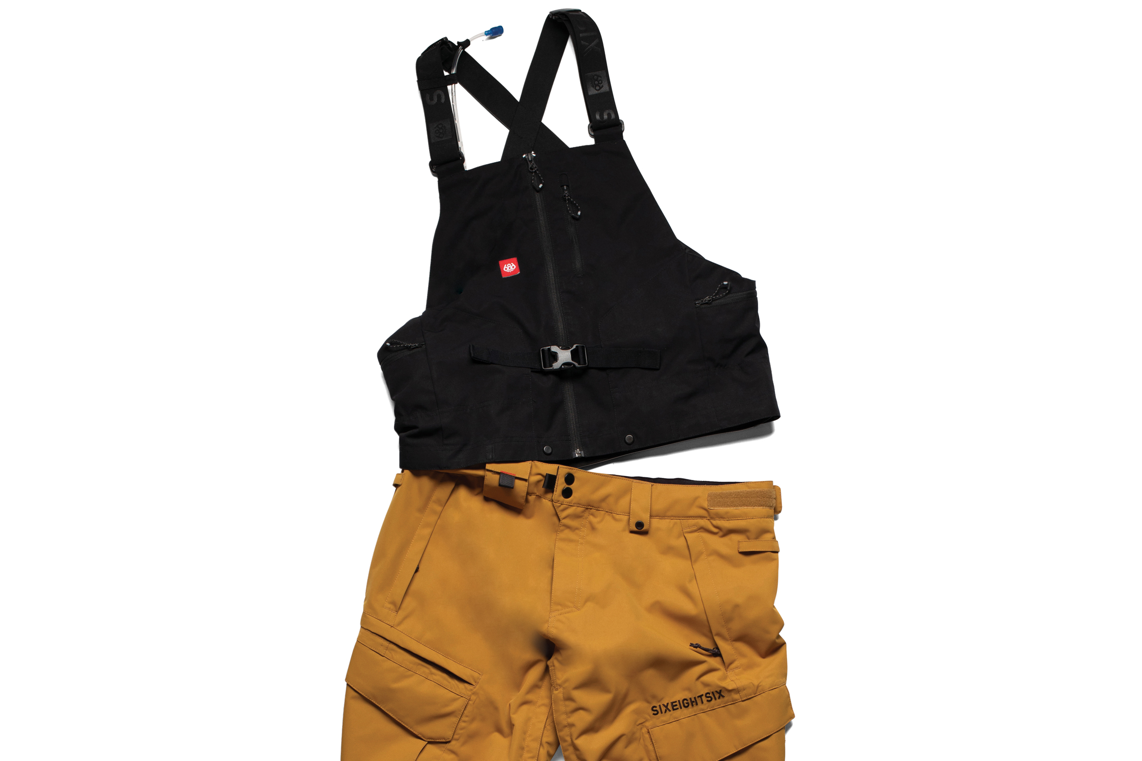 686 Hydrastash Vest 686 Hydrastash Vest