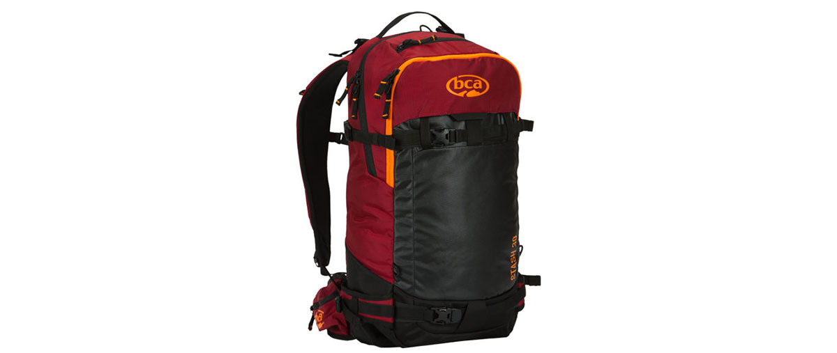 BCA Stash 30 Backpack BCA Stash 30 Backpack