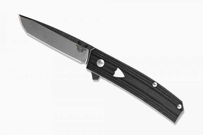 Benchmade 2020 Knife Preview: Stealing the SHOT Show