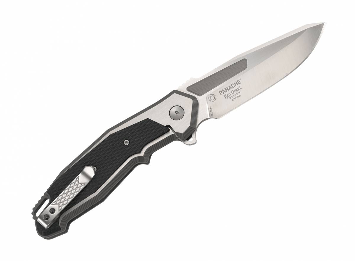 CRKT Knives Launching in 2020 Future Blades GearJunkie