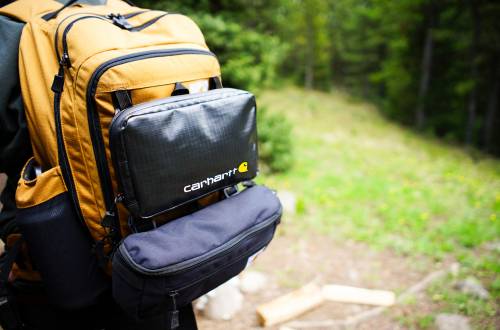 Carhartt Rugged Series Pack