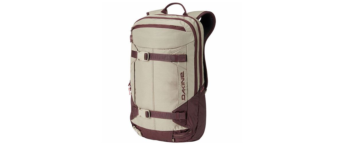 Dakine Mission Pro Ski Backpack Dakine Mission Pro Ski Backpack