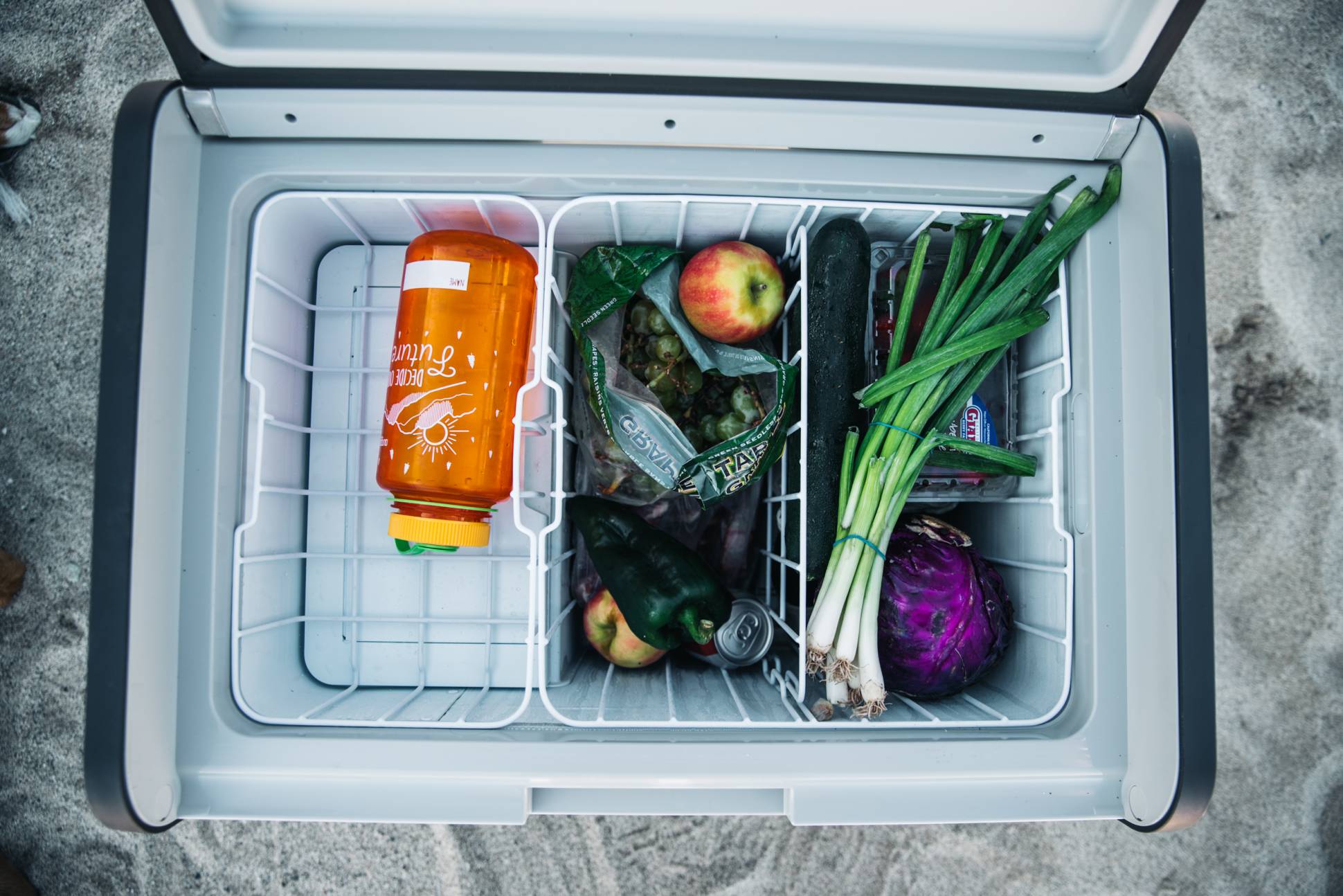 Best Portable Refrigerator Yet? We Tested Dometic's New CFX3
