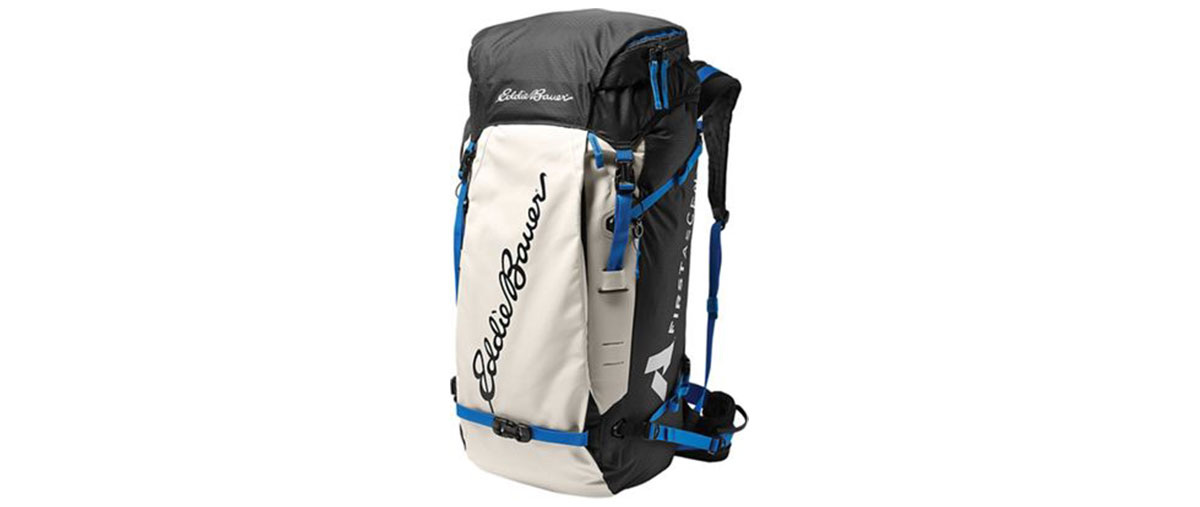 Eddie Bauer Alpine Sisu Backpack Eddie Bauer Alpine Sisu Backpack