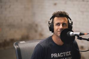 Brendan Leonard: The Fully Awesome Author of ‘Semi-Rad’