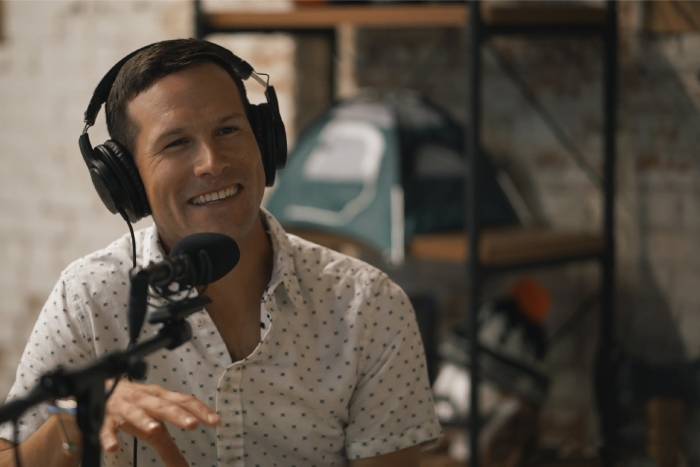 GearJunkie Podcast Episode 6: The 'Gen Y John Muir' Andrew Skurka