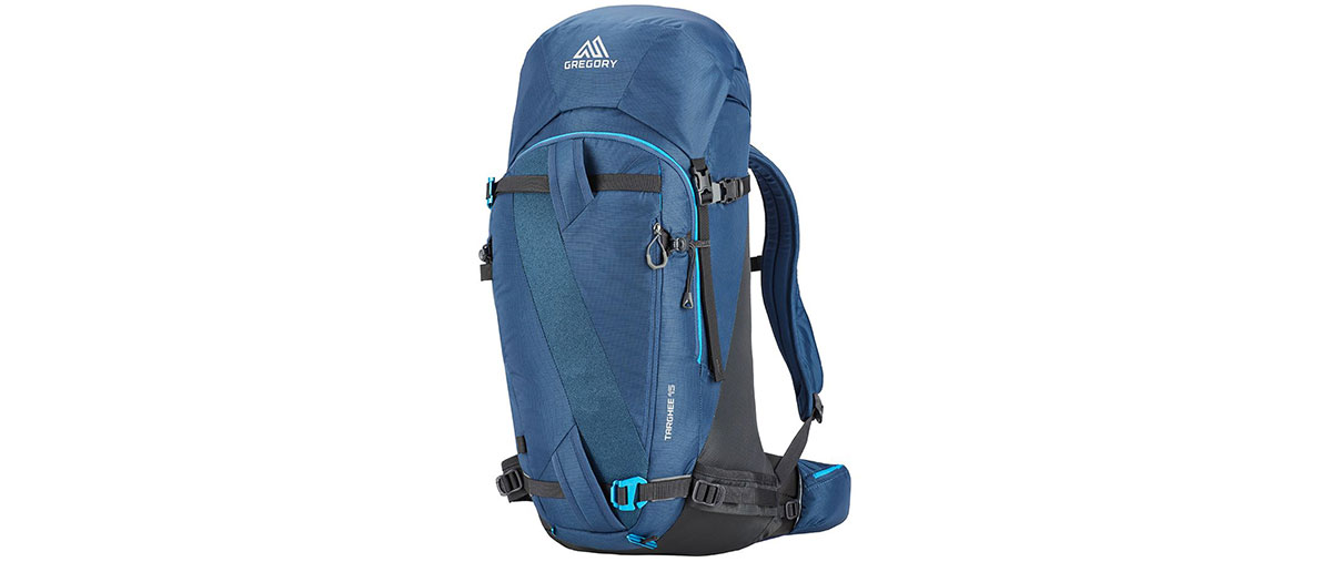 Gregory Targhee 45L Gregory Targhee 45L