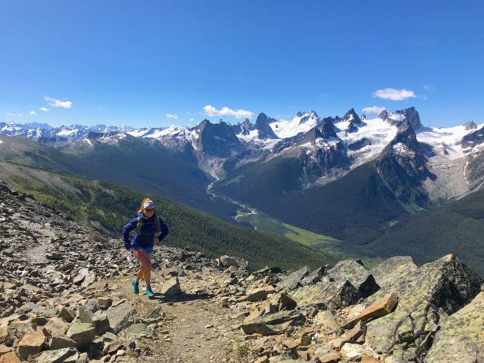 Grippy, Tenacious Running Shoe: Arc’teryx Norvan VT 2 Review