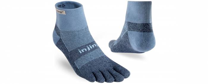 Injinji Toe Socks