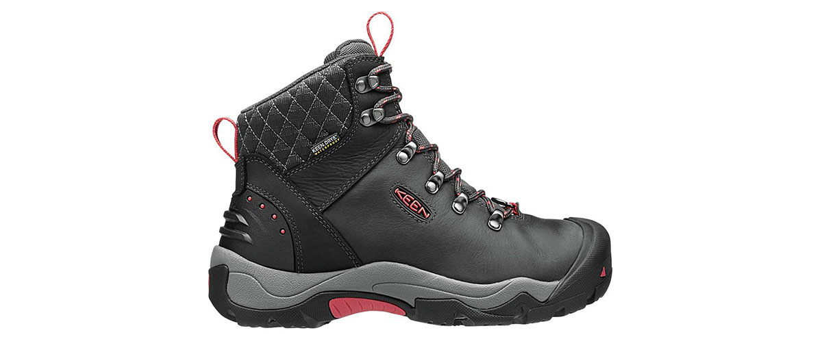 Keen Revel Winter Hiking Boot