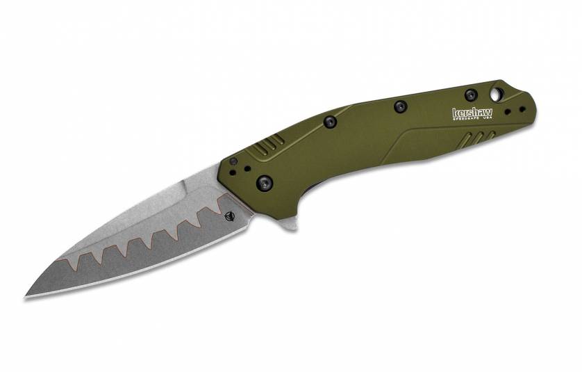 KAI 2020 Preview Kershaw, Zero Tolerance Knives GearJunkie