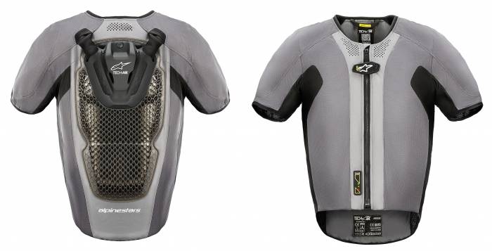 Alpinestars Tech-Air 5 Alpinestars Tech-Air 5