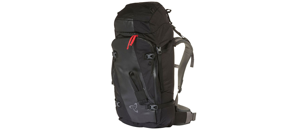 Mystery Ranch Gallatin Backpack Mystery Ranch Gallatin Backpack