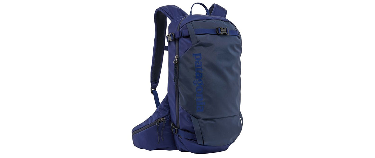 Patagonia SnowDrifter Ski Backpack