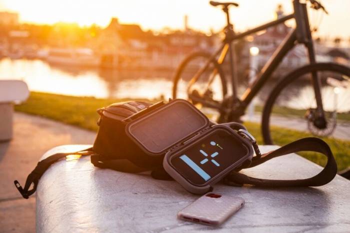 Pelican Go G40 Charge Case Pelican Go G40 Charge Case