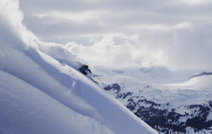 Scandinavian Migration