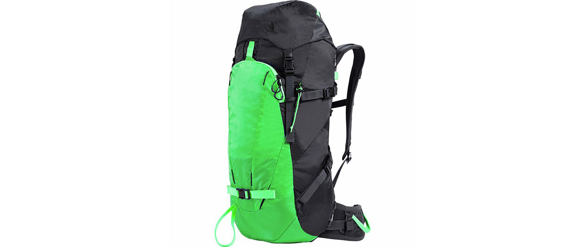 TNF Forecaster Backpack TNF Forecaster Backpack