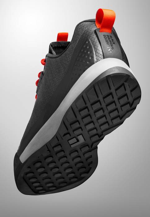 Black Diamond Technician approach shoe Black Diamond Technician approach shoe