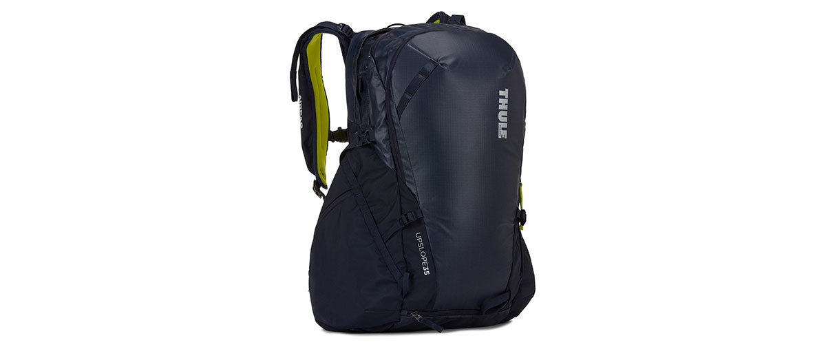 Thule Upslope Backpack Thule Upslope Backpack