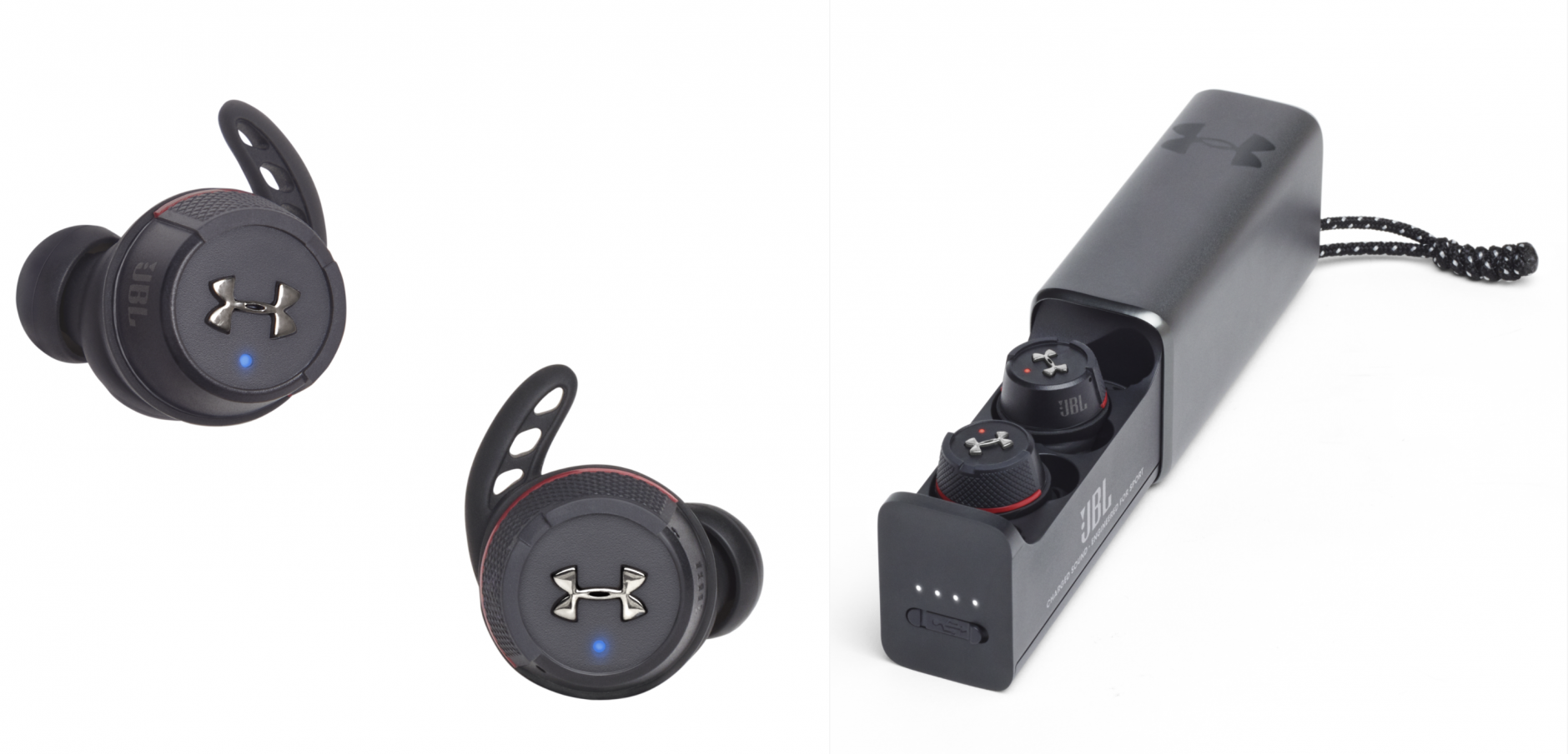Under Armour True Wireless Review Jbl Under Armour True Wireless