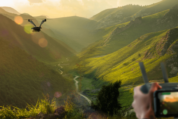 The Sexiest Photography Gear We’re Lusting After From CES 2020