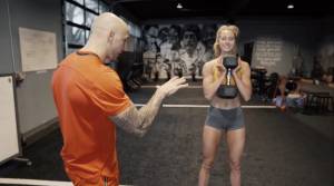 Travel for Work? Try This Full-Body Strength Circuit