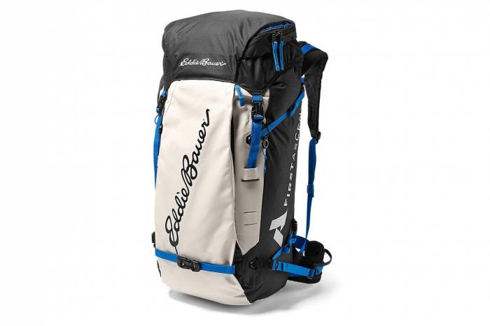 eddie bauer alpine sisu 50 