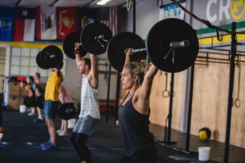 Gym Etiquette & Tips for Beginners Don't Feel Like a Dumbbell GearJunkie