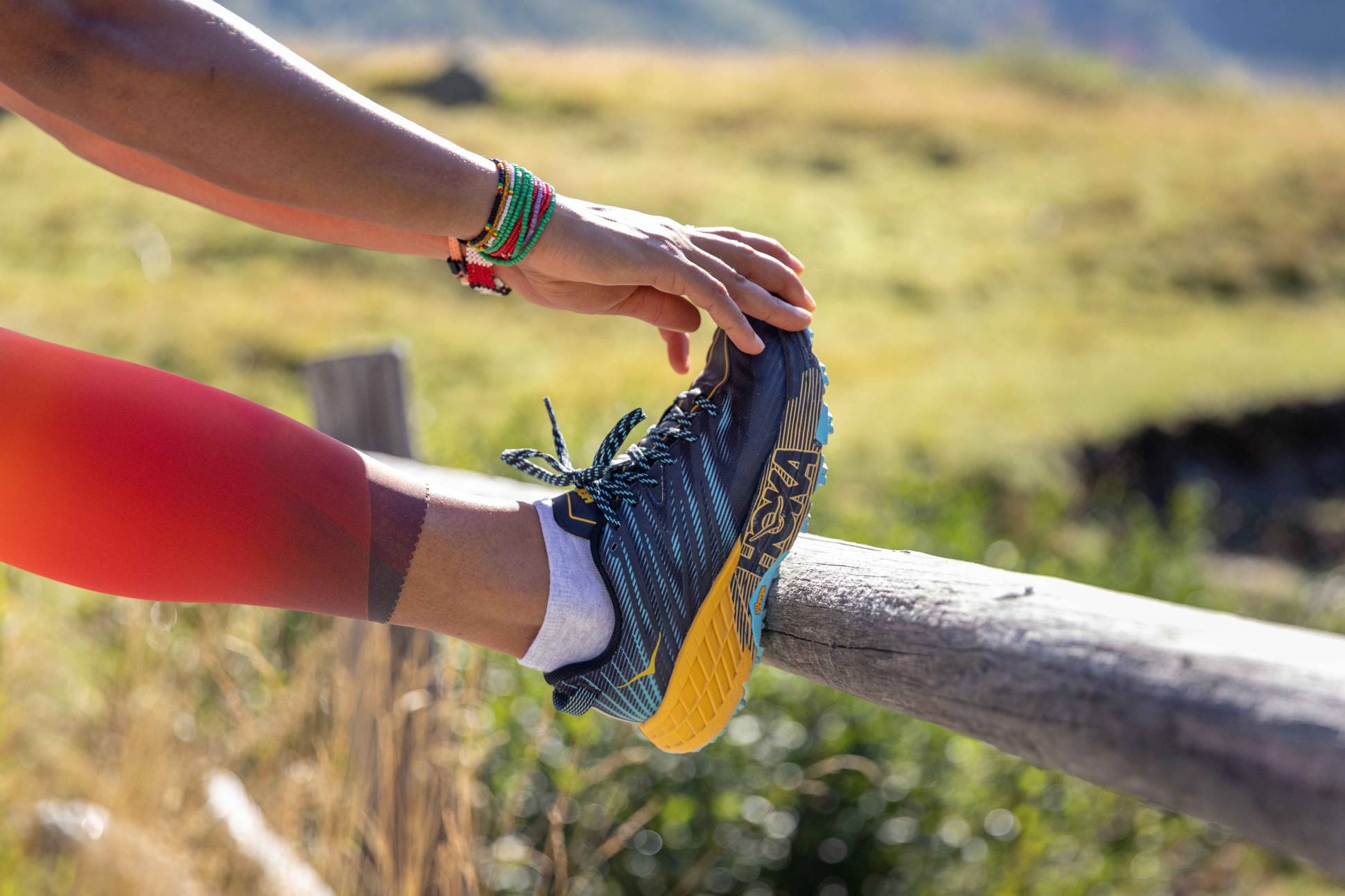 hoka speedgoat 4 mid