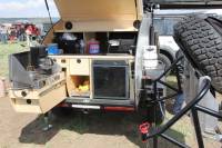 Engel Fridge for Van Build: 6-Month Review