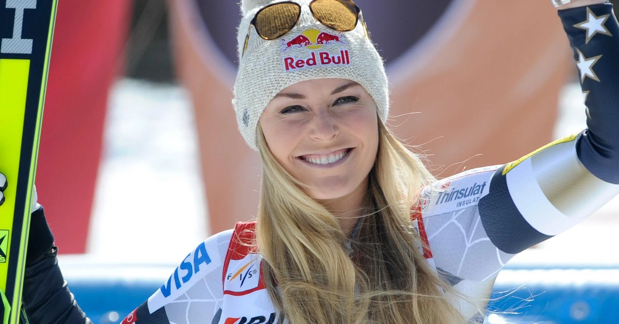 Olympics Bound: Lindsey Vonn Qualifies for 2026 Milan-Cortina Games